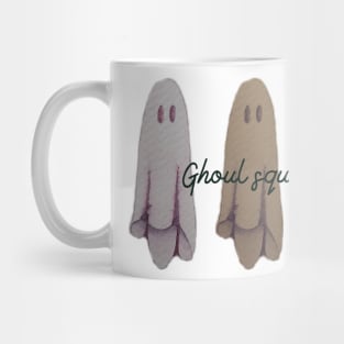 Ghoul squad Mug